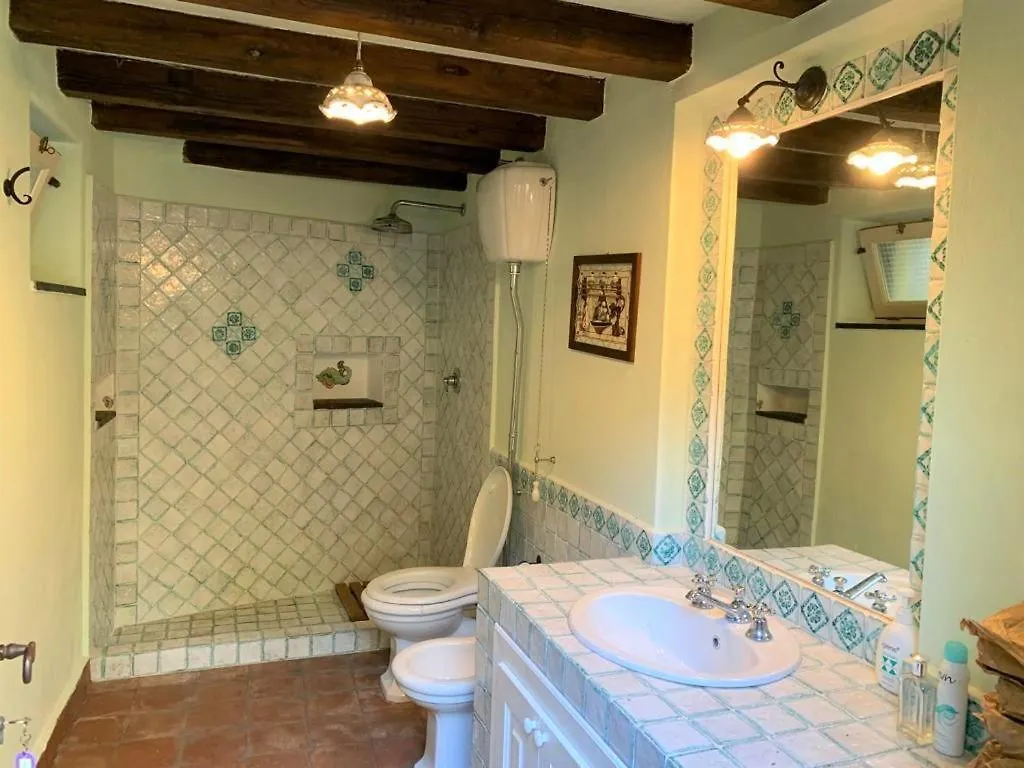 La Casa Sul Porto Di Santa Marina - Isole Eolie Villa Santa Marina Salina