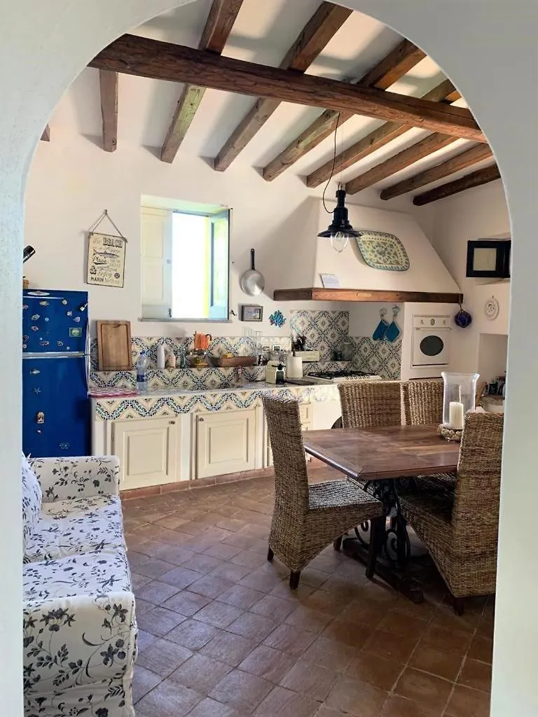 La Casa Sul Porto Di Santa Marina - Isole Eolie Villa Santa Marina Salina Tatil Evi